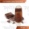 Lubricante comestible Chocolate 70 cc